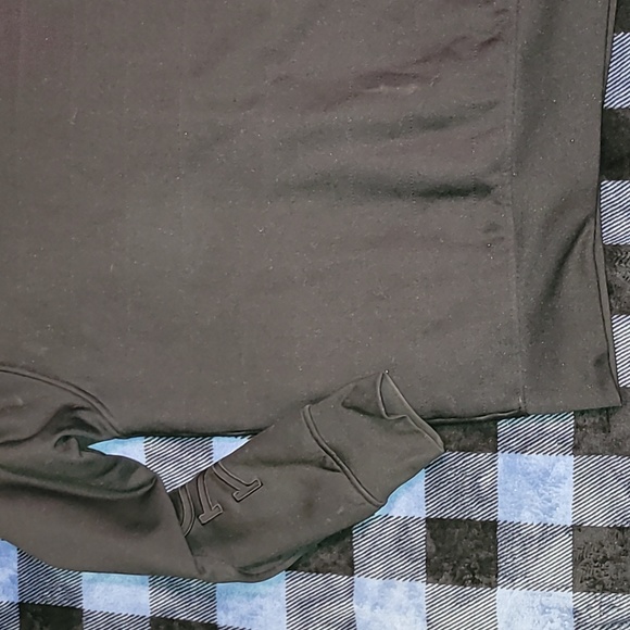 Volcom. Full-zip. Lined. Thick. Garage hooded jacket. Oversized Medium. - Picture 14 of 16